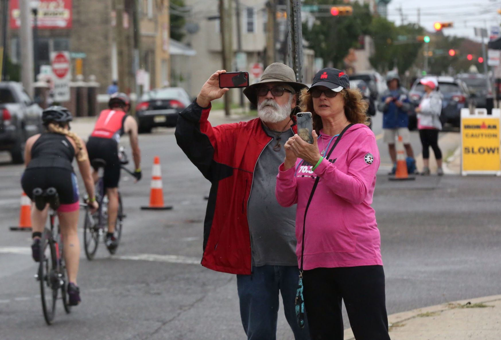 Ironman Atlantic City Triathlon